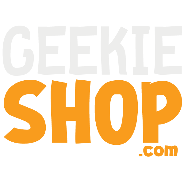 Geekie Logo